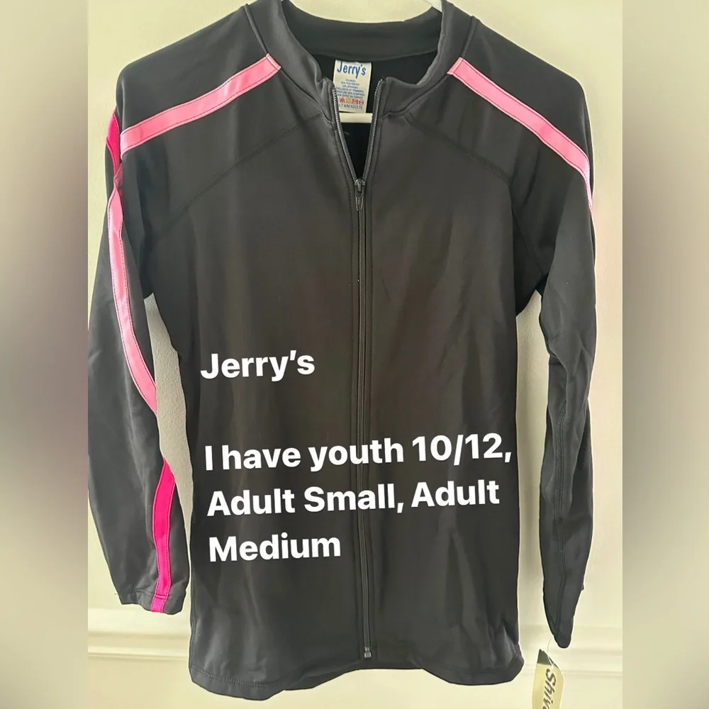 Skating Jacket - Picture 1 of 1